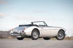 Austin-Healey 3000 1967 года